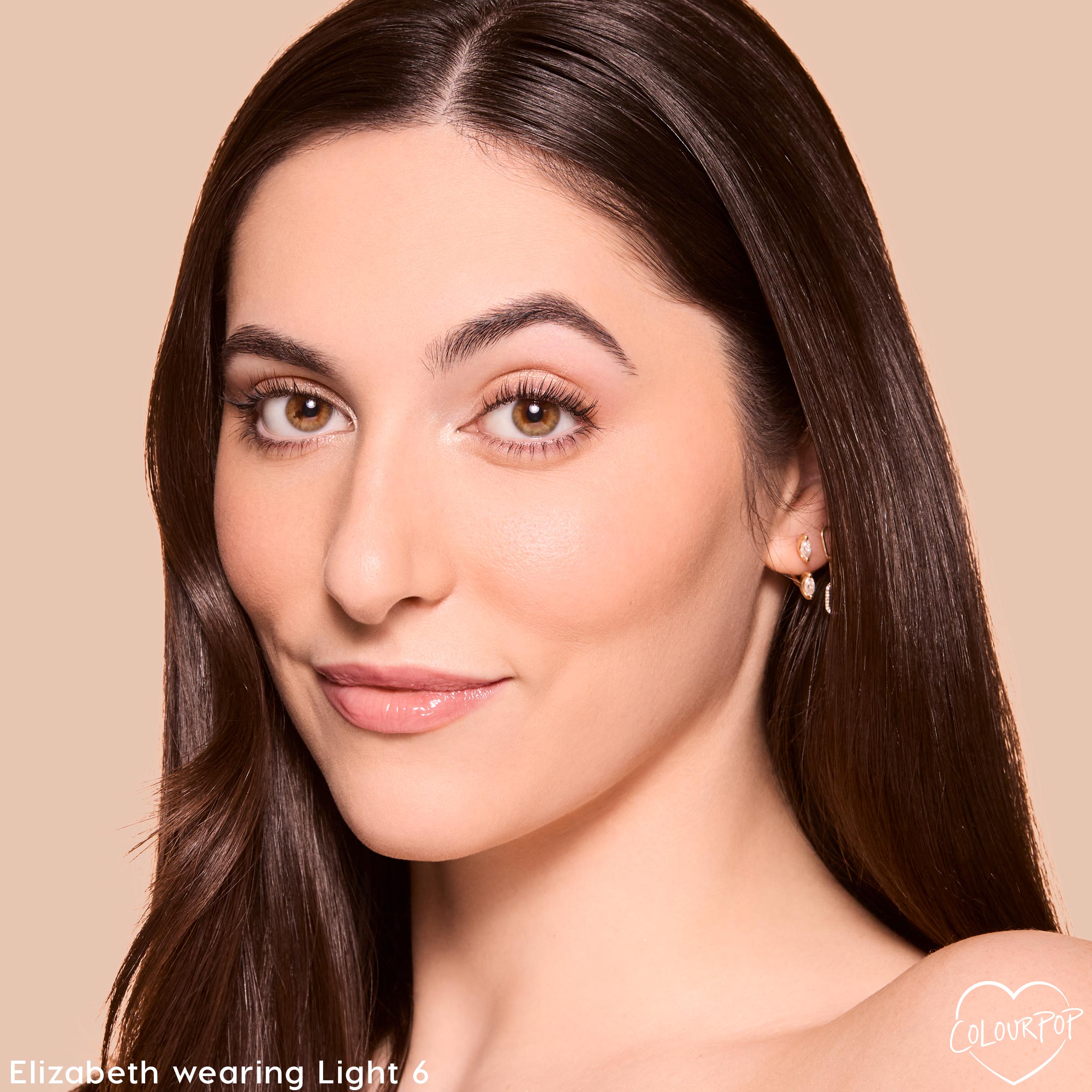 Zovala Light 6 Lip Pencil Set – Smooth, Long-lasting Matte Shades - Image 2