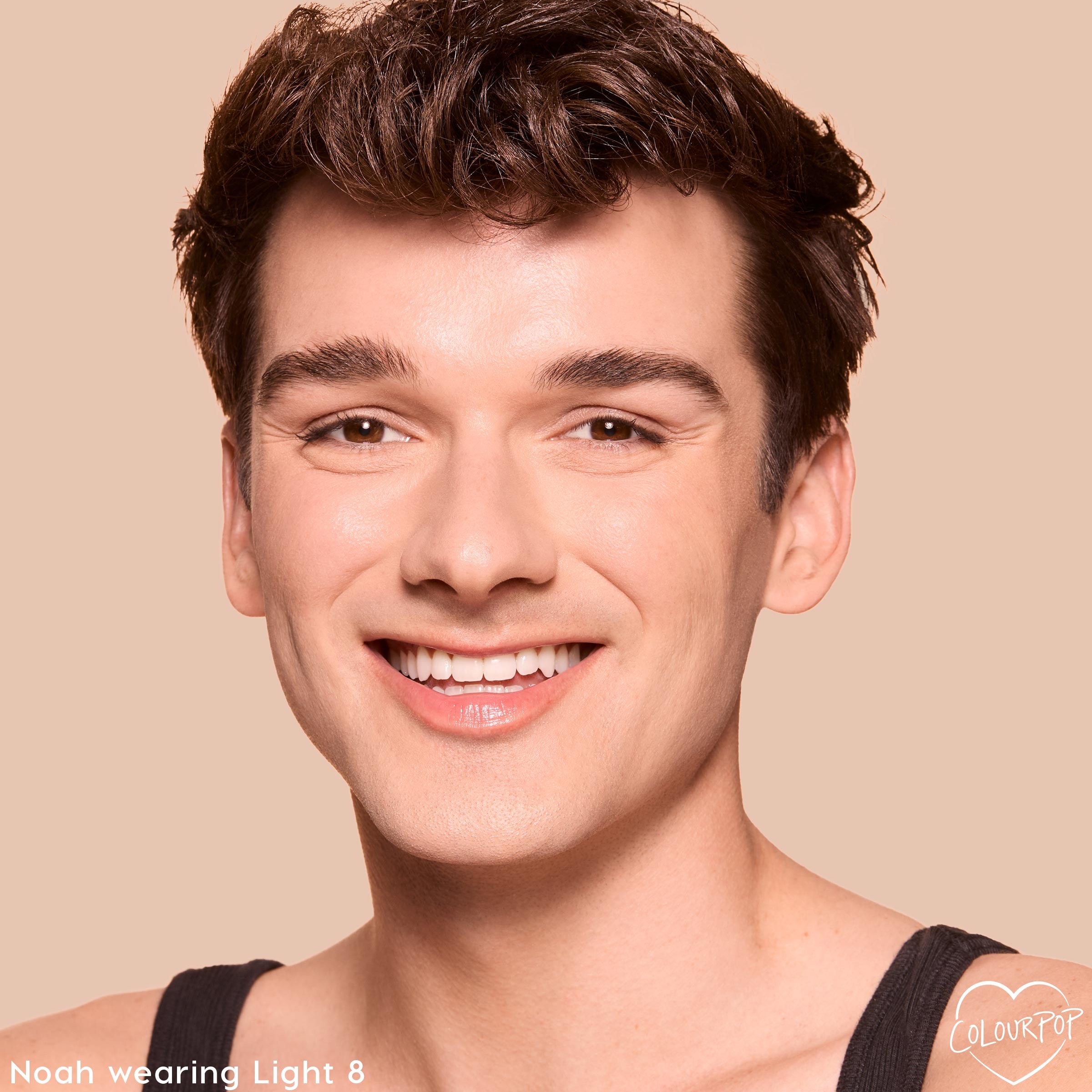 Zovala Light 8 – Soft Matte Light Shade Collection - Image 2