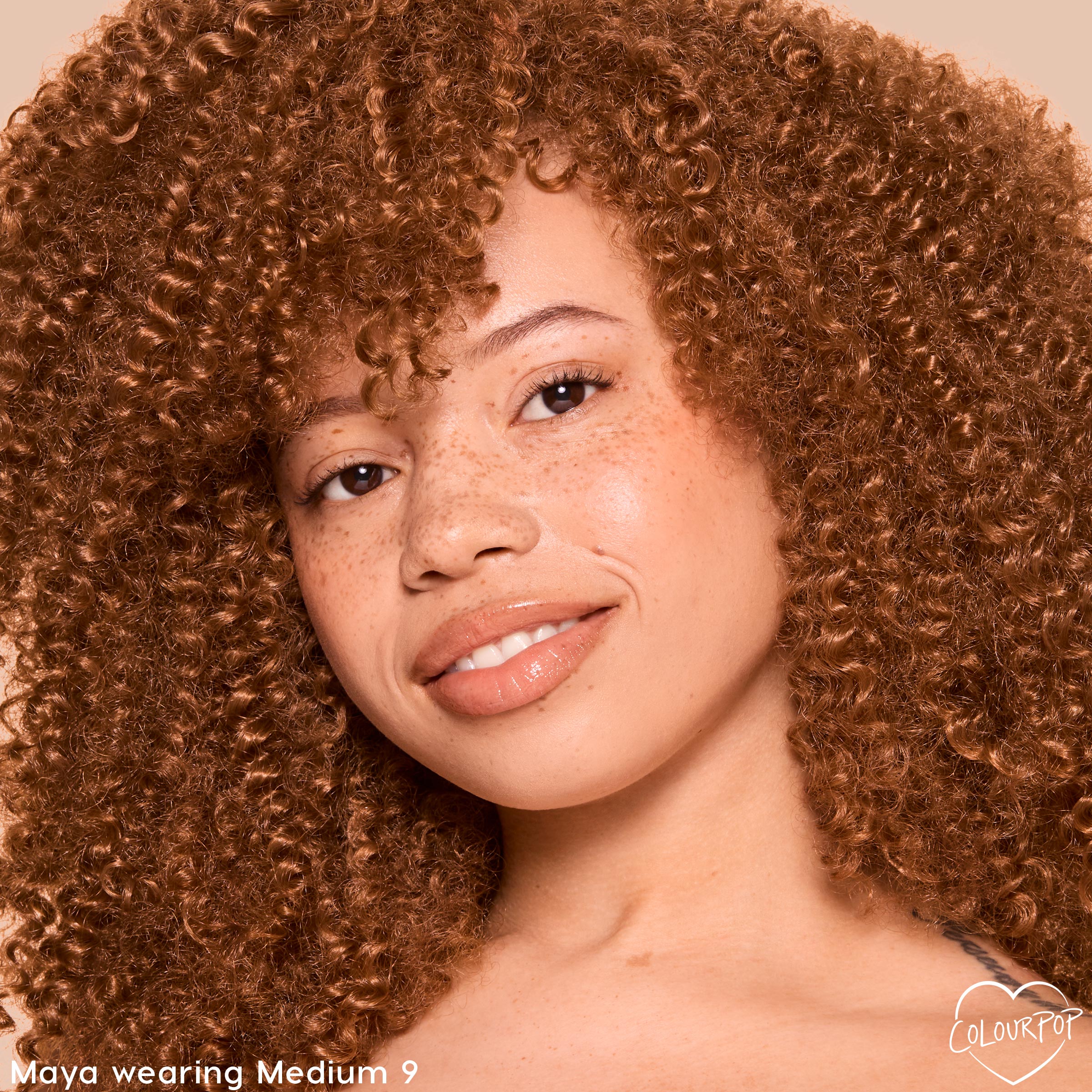 Zovala Medium 9 – Soft Matte Natural Shades - Image 2