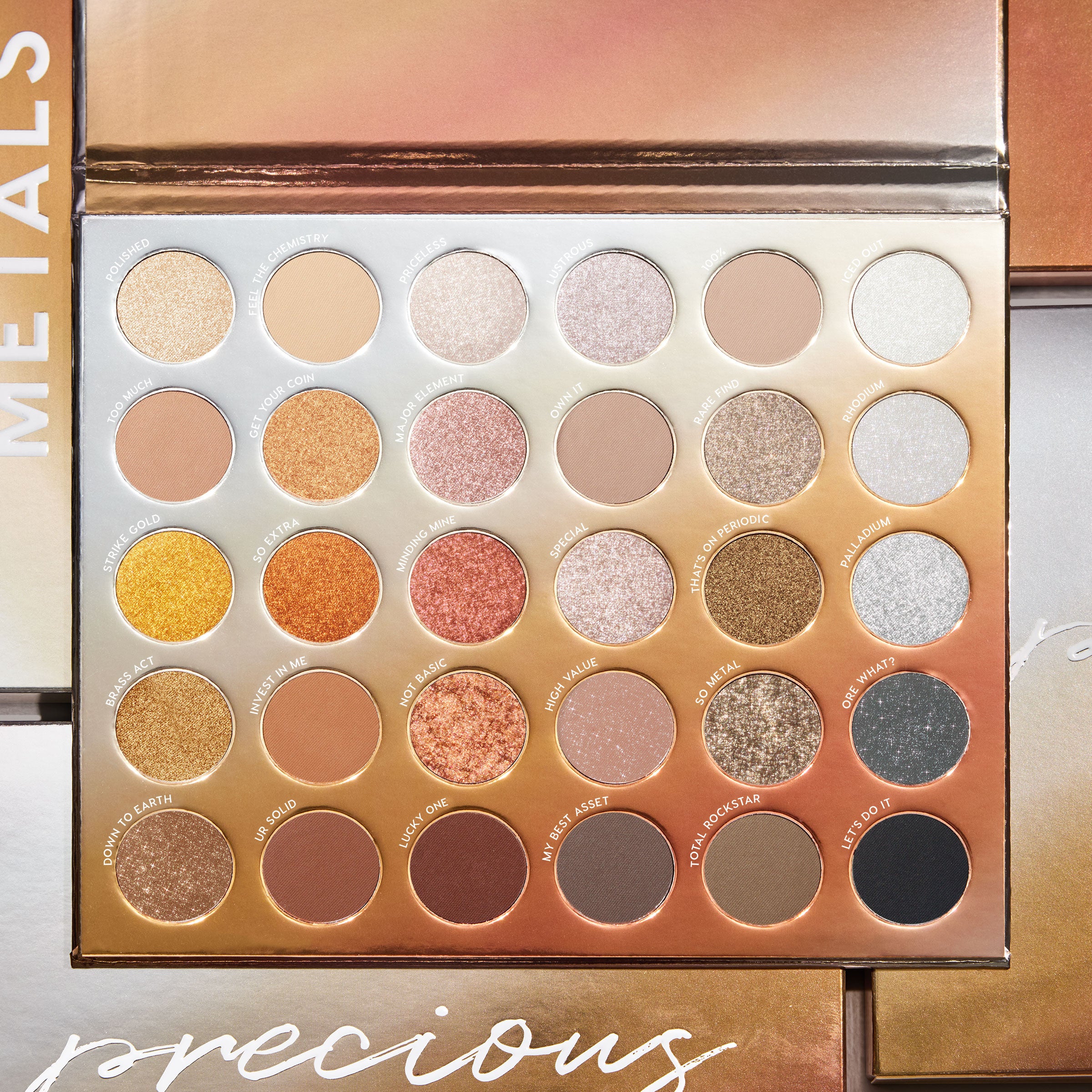 Zovala Metallic Shine Lip Tint – Long-Lasting Glossy Finish - Image 7