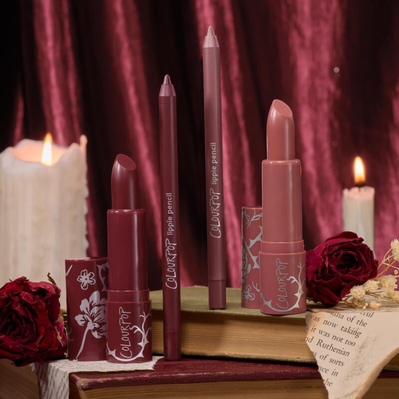 Zovala Secret Kiss Lip Cream – Soft Matte Finish & All-Day Color