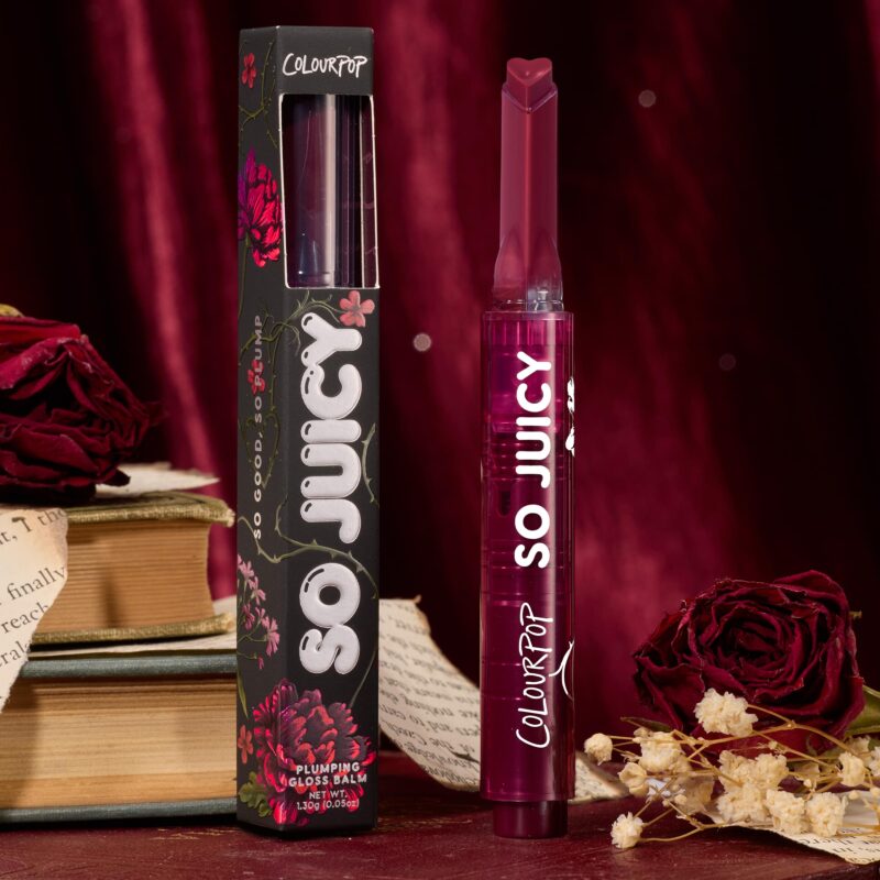 Zovala Temptation Lip Gloss – Luscious Shine & Allure