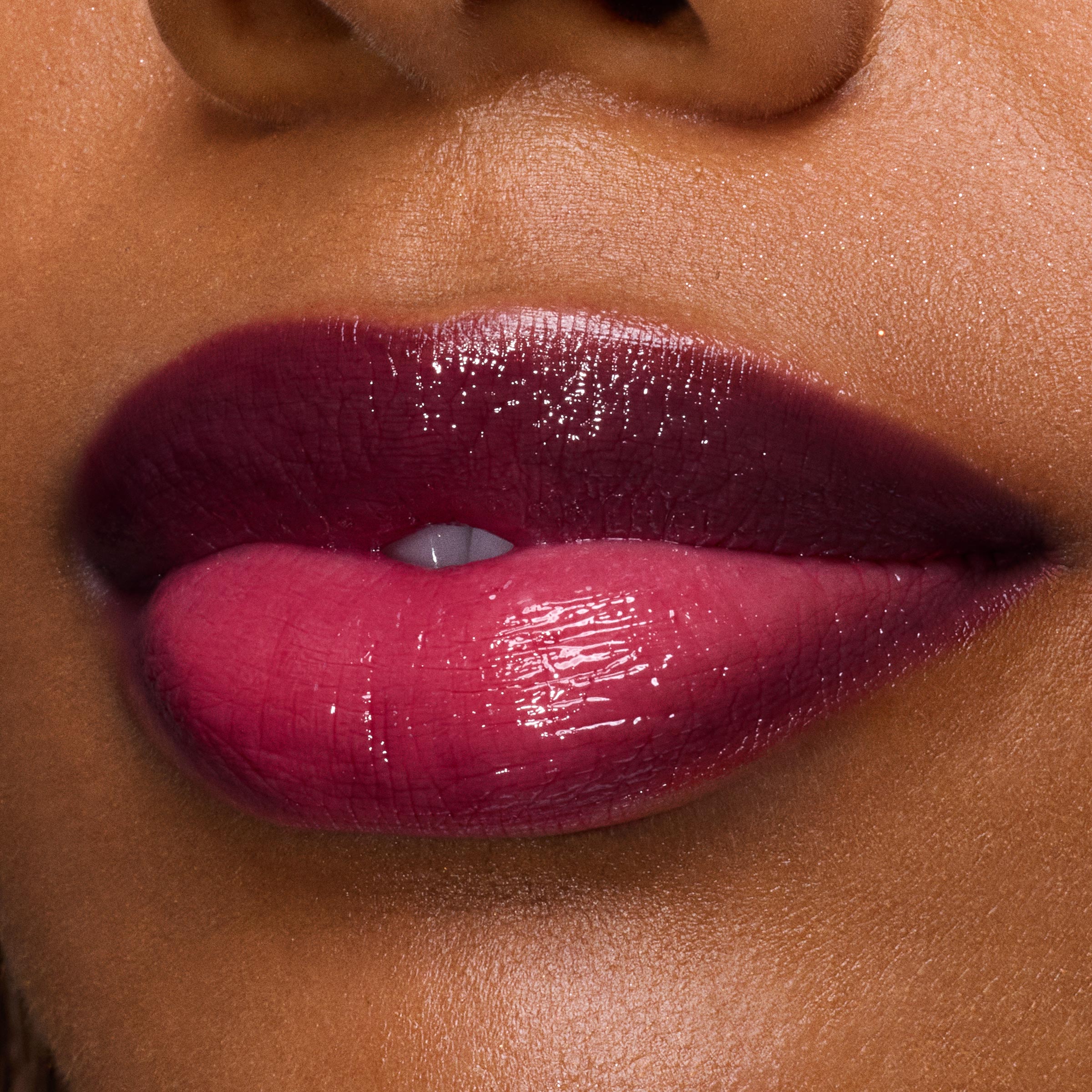 Zovala Temptation Lip Gloss – Luscious Shine & Allure - Image 3
